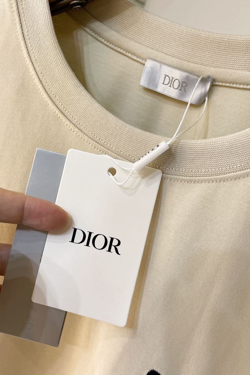 Christian Dior T-Shirts